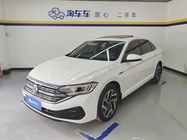 Volkswagen Sagitar 2023