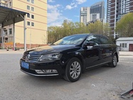 Volkswagen Magotan 2014