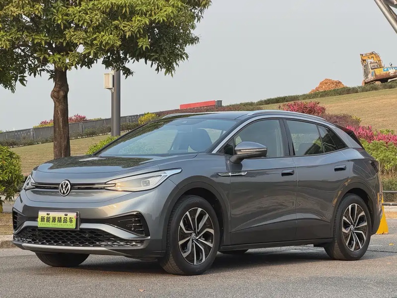 Volkswagen ID.4