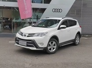 Toyota RAV4 2013
