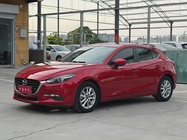 Mazda 3 2017