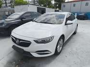 Buick Regal 2018