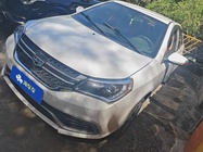Geely King Kong 2018