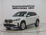BMW X1 2025