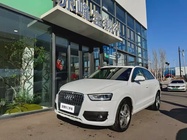 Audi Q3 2016