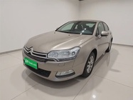 Citroen C5 2014