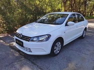 Volkswagen Jetta 2015