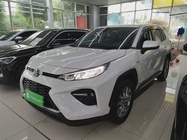 Toyota Wildlander 2021