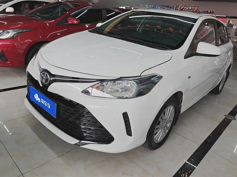 Toyota Vios