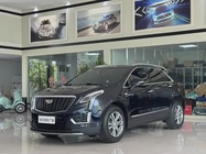 Cadillac XT5 2020