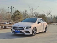 Mercedes-Benz A-Class 2023