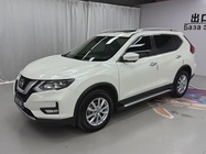 Nissan X-Trail 2022