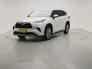 Toyota Highlander 2021