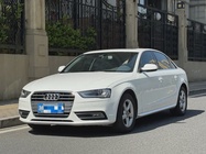 Audi A4 2013