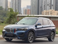 BMW X1 2021