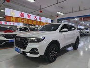 Haval H6 2023