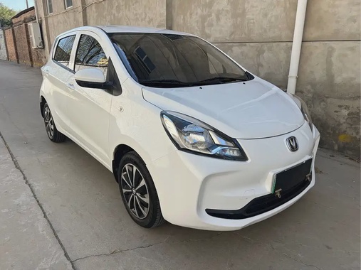 Changan EV 2022