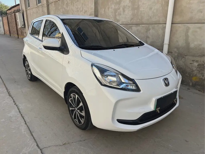Changan EV