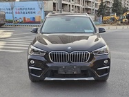 BMW X1 2018