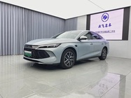 BYD Qin L 2025