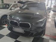 BMW X2 2022