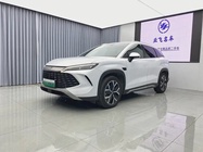 BYD L 2025