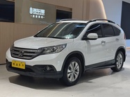 Honda CR-V 2014