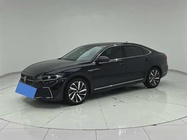 Volkswagen Passat 2023