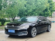 Citroen C6 2017