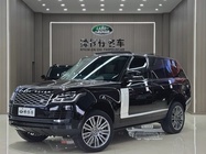 Land Rover Range Rover 2022