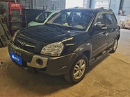 Hyundai Tucson 2012