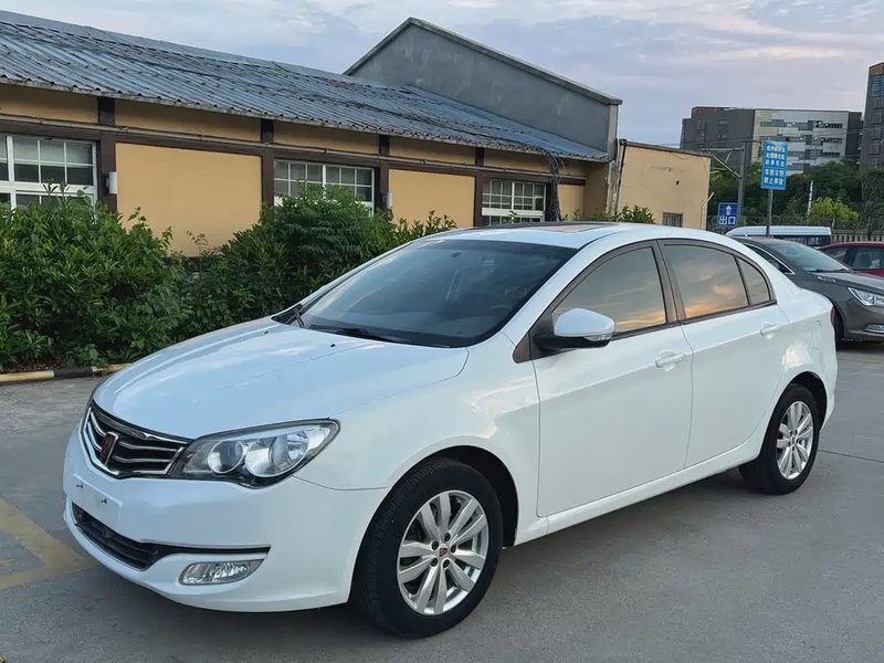 Roewe 350
