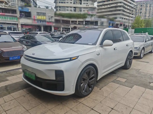 Li Auto L7 2023