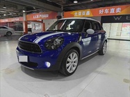 MINI Countryman 2016