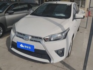 Toyota Yaris 2016