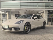 Porsche Panamera 2019