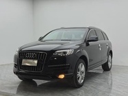 Audi Q7 2012