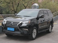 Lexus GX 2015