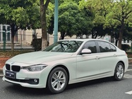 BMW 3 Series 2015