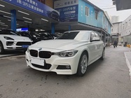 BMW 3 Series 2018