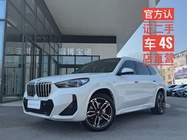 BMW X1 2024
