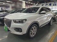 Haval H2 2018