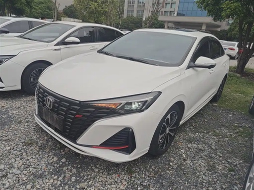 Changan Eado 2023