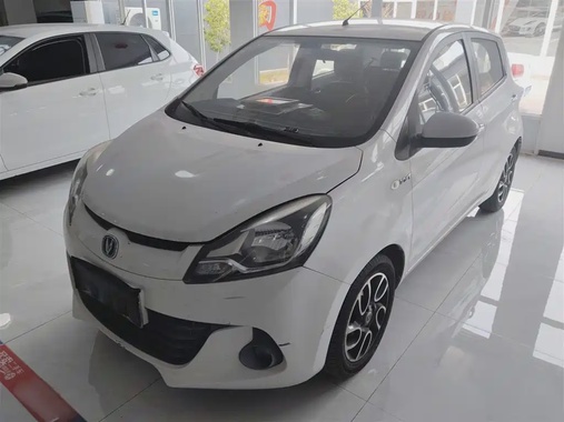 Changan BenBen 2015