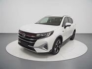 GAC GS3 2022