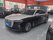 Hongqi H9 2021