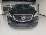 Buick Envision Plus 2016