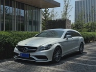 Mercedes-Benz CLS-Class 2014