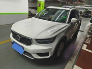 Volvo XC40 2019