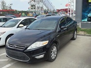 Ford Mondeo 2014